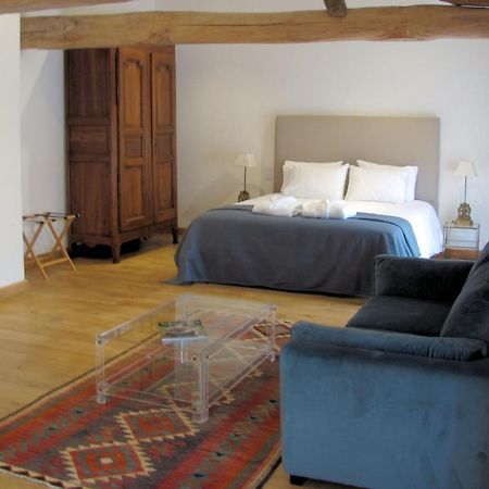 Maison Saint-Pe Béraut Exteriér fotografie